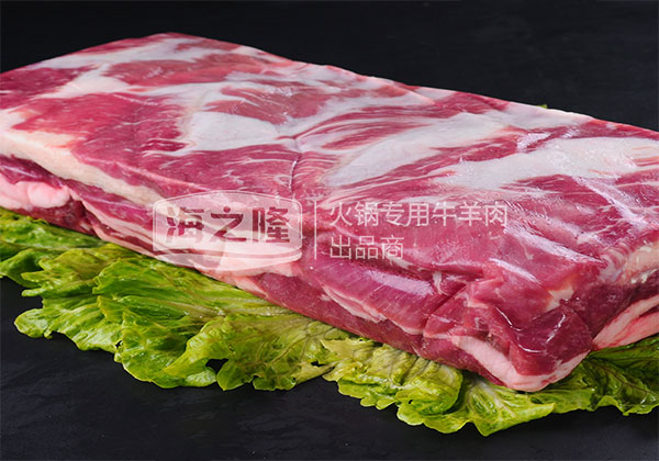 澳和鑫腹肉A板